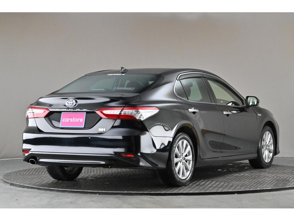 2020 Toyota Camry 2.5 HYBRID *REVERSE CAM*PARK SENSORS*