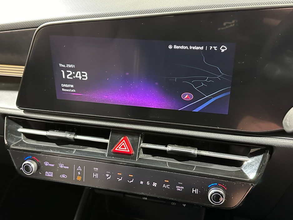 2024 Kia Niro K3 Self Charging Hybrid 241 €31,900