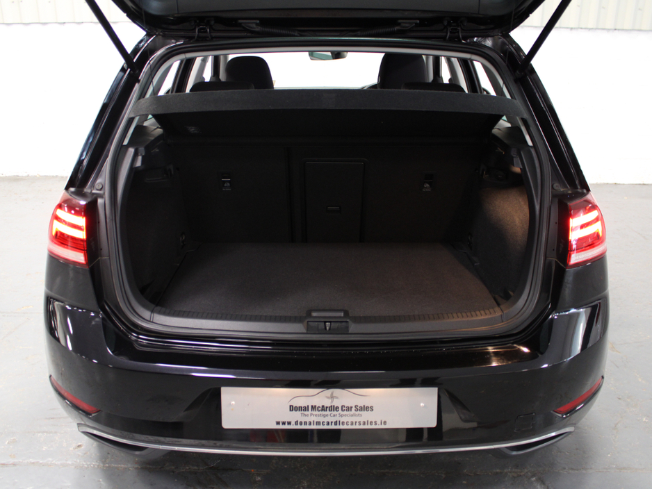 2017 Volkswagen Golf 1.2 TSI COMFORTLINE €16,450