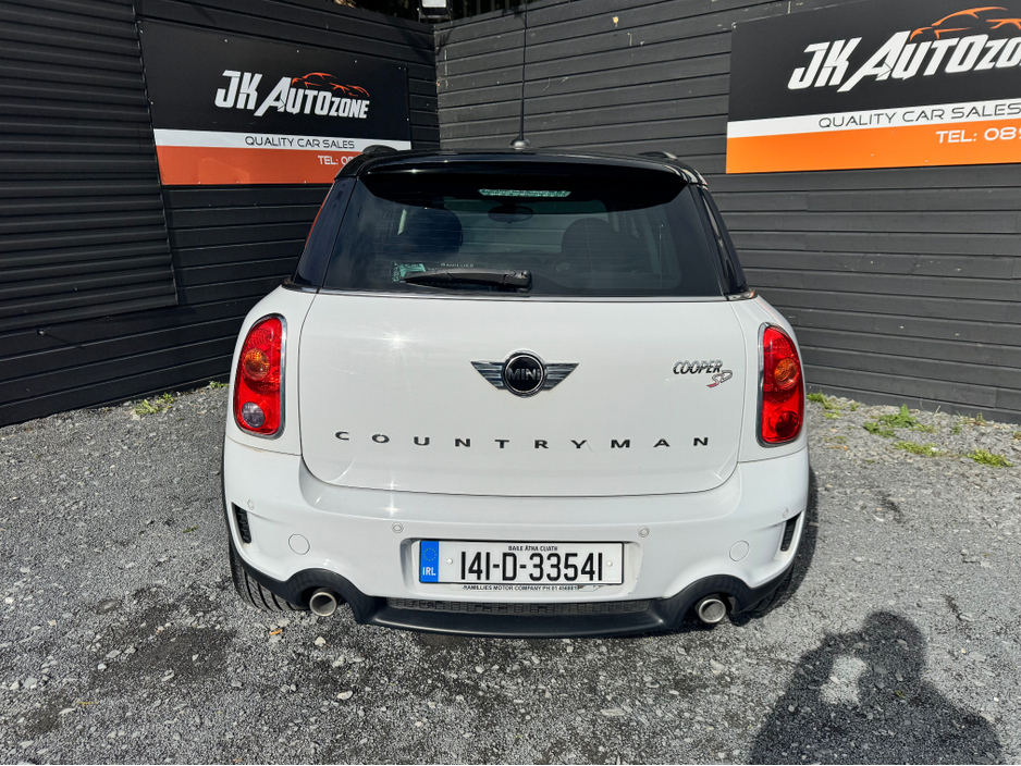 2014 MINI Countryman - image 5