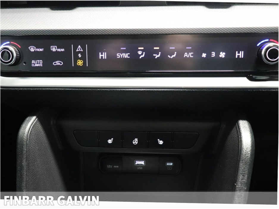 2022 Kia Sportage 1.6 CRDi SCR Diesel 115 hp K2 6MT €24,950