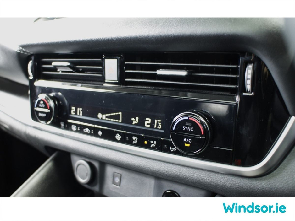 2023 Nissan Qashqai E-POWER SV €3000 SCRAPPAGE OFFER €31,995