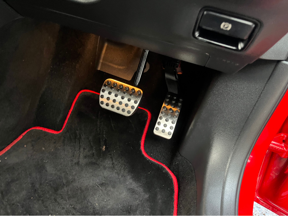 2016 Mercedes-Benz A Class A180 AMG €16,800