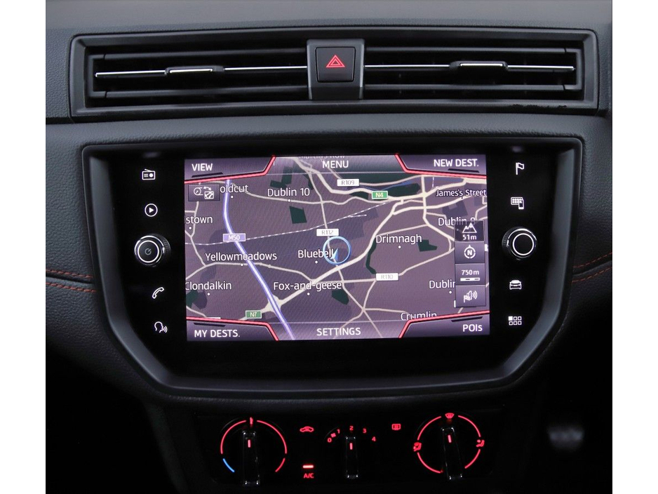 2020 SEAT Arona - image 21