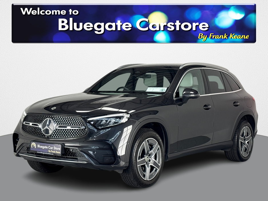 2023 Mercedes-Benz GLC Class - image 6