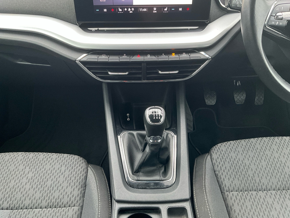 2023 Skoda Octavia STYLE 2.0 TDI 115HP 5DR €30,000