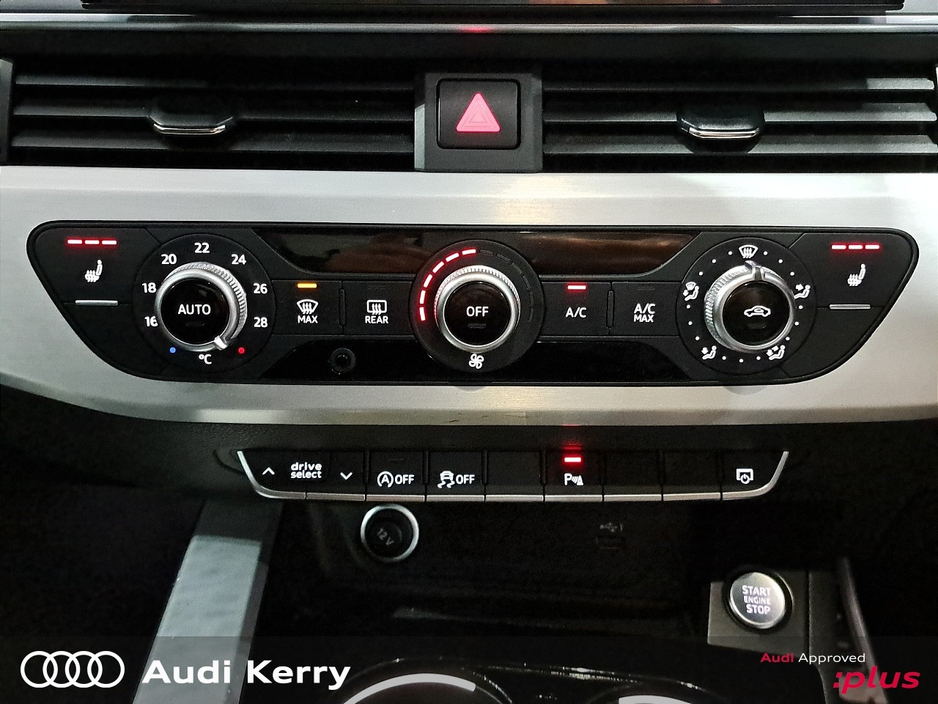 2023 Audi A5 SPORTBACK 35TDI 163BHP S-LINE AUTOMATIC €47,900