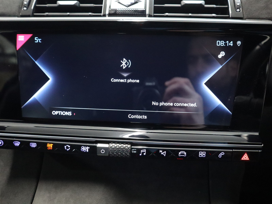 2022 DS Automobiles DS 7 *57* C-BACK PRFRMNC LN PHE E-TENSE PERFORMANCE LINE €24,900