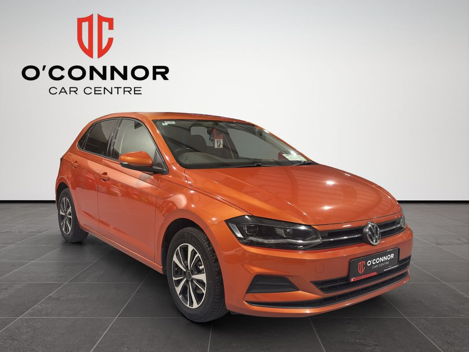 2020 Volkswagen Polo - image 10