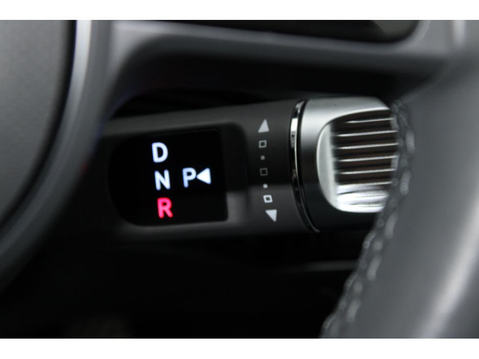 2023 Hyundai Ioniq 5 77kW Platinum €35,950