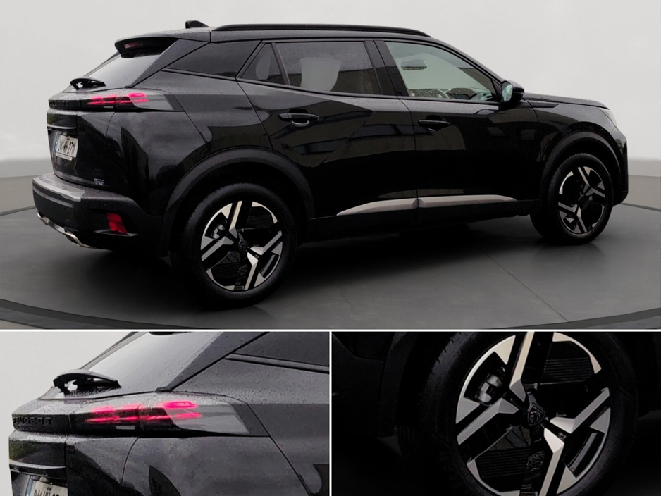 2024 Peugeot 2008 - image 2