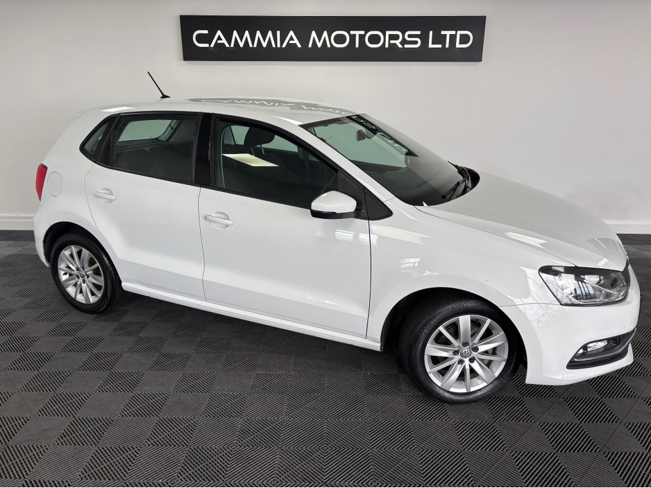 2014 Volkswagen Polo for sale in , Ireland