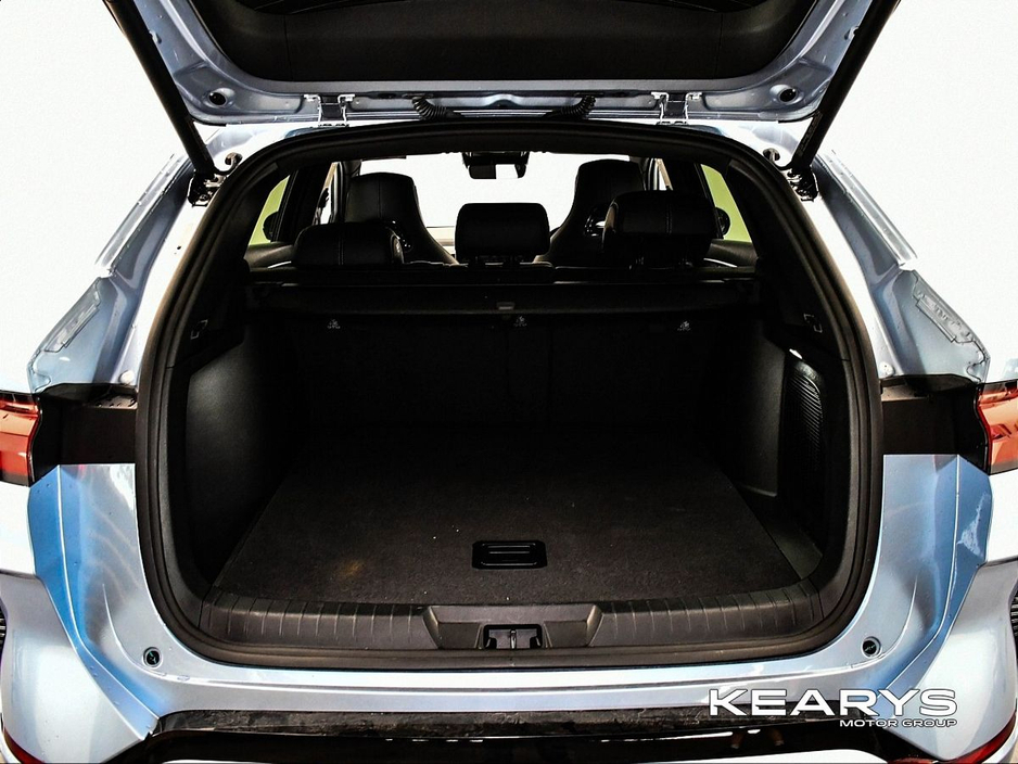 2026 BYD Seal U - image 12