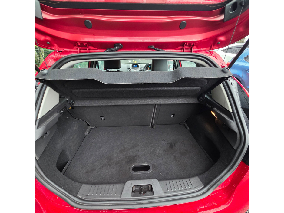 2016 Ford Fiesta 1.0 EcoBoost 65PS S/S €11,950