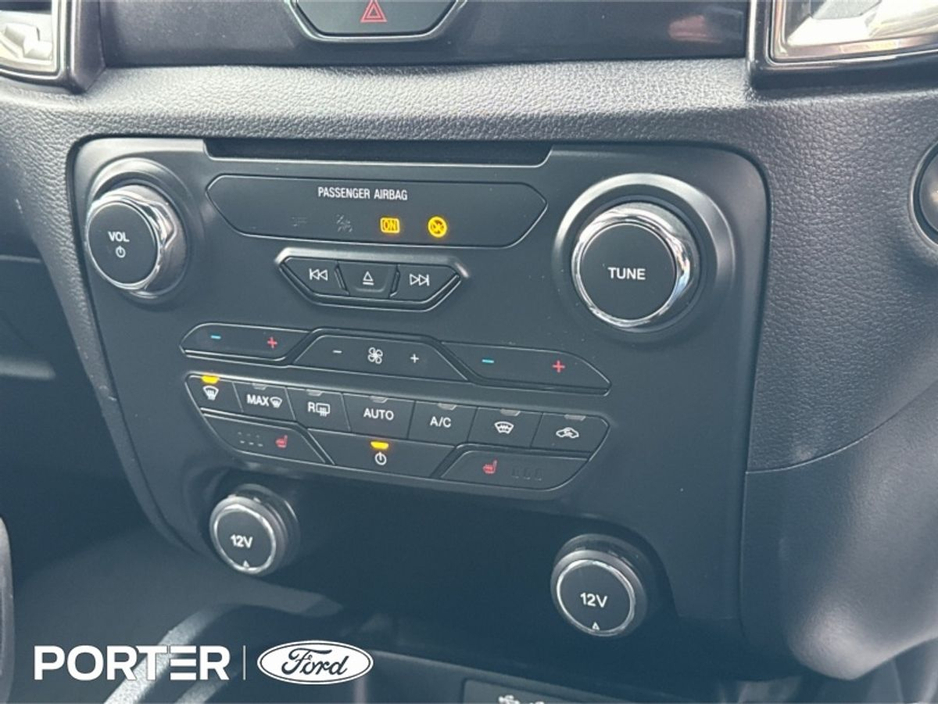 2020 Ford Ranger 2.0TD WILDTRAK 205PS A10 *PRICE EX VAT* €27,601