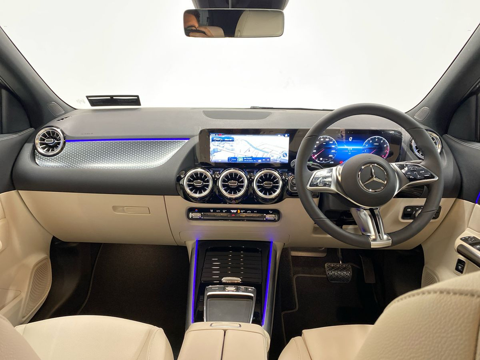 2026 Mercedes-Benz GLA Class - image 2