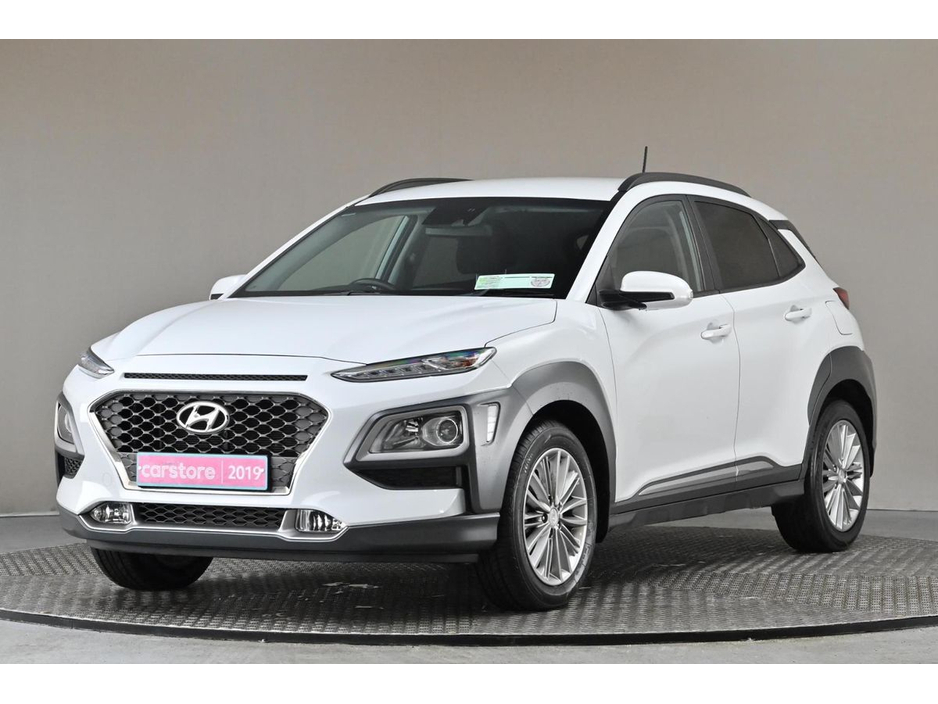 2019 Hyundai Kona - image 3