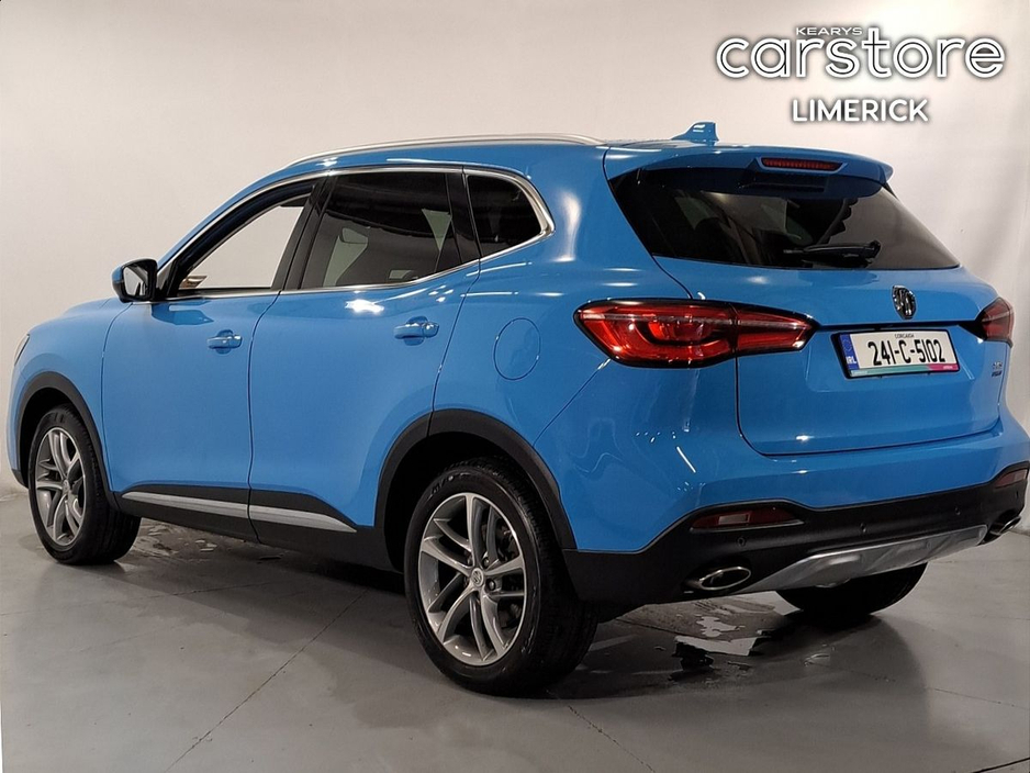 2024 MG HS - image 5