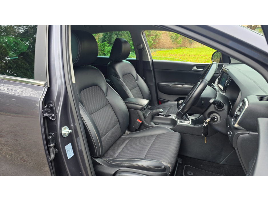 2016 Kia Sportage - image 18