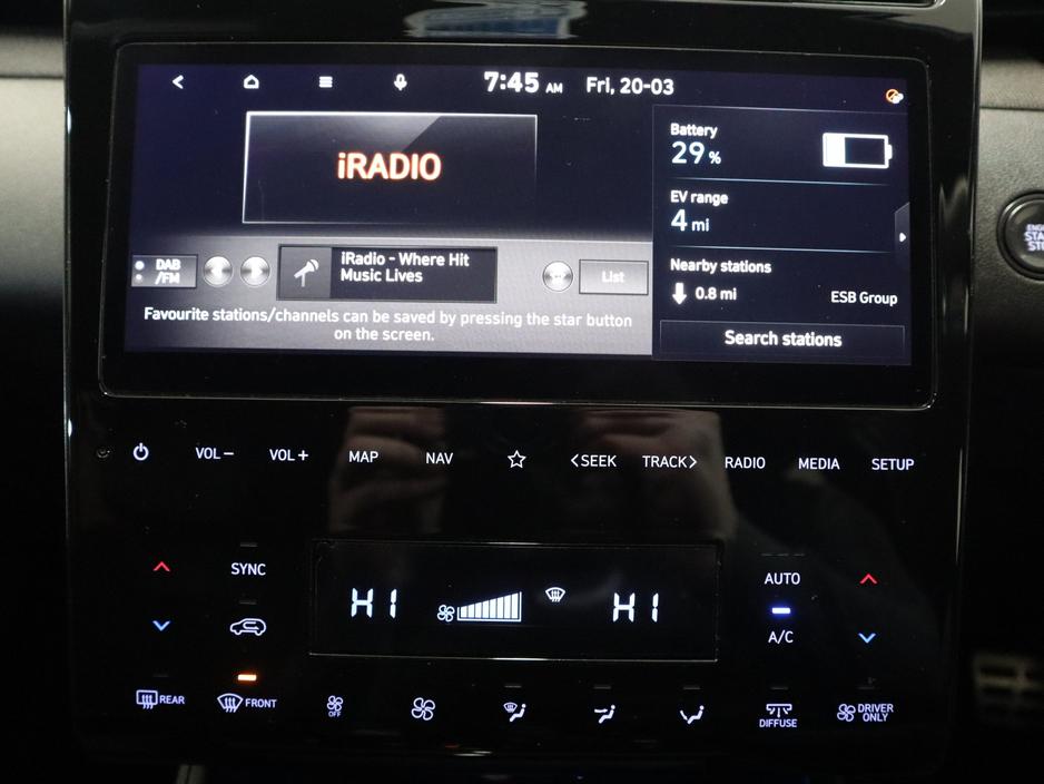 2023 Hyundai Tucson - image 18