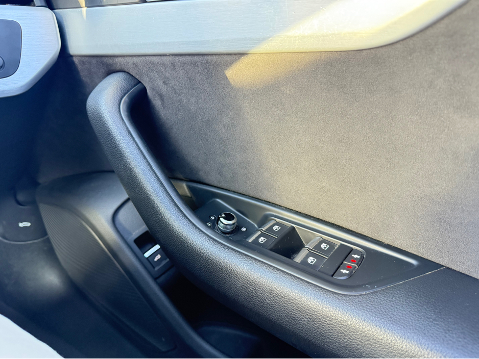 2019 Audi A5 2.0 TFSI S LINE 40 190PS SPORT SPORTBACK 5DR A €26,950