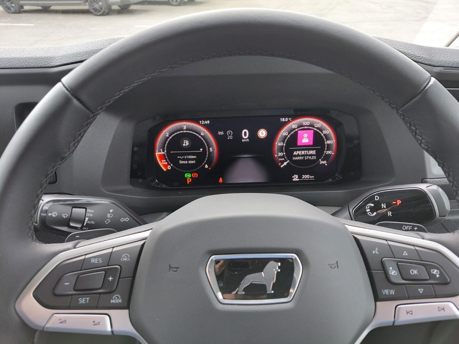 2026 MAN TGE - image 4