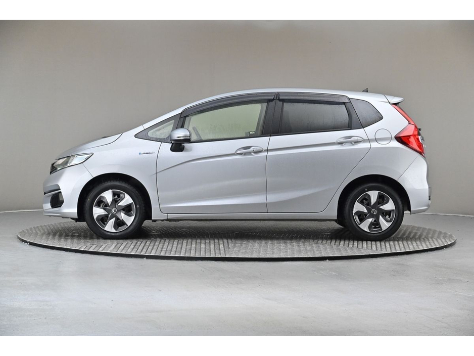 2019 Honda Fit 1.5 HYBRID AUTO *9"ANDROID CAR PLAYER*PRIVACY GLASS* €14,990