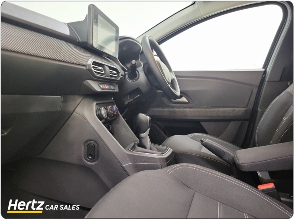 2023 Dacia Sandero - image 4