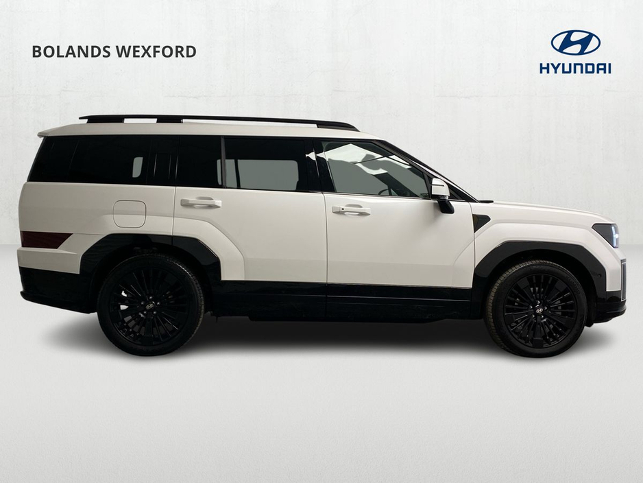 2026 Hyundai Santa Fe - image 4