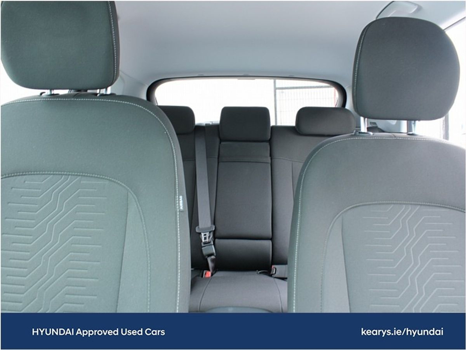 2024 Hyundai Kona 1.0 T-GDI Elegance