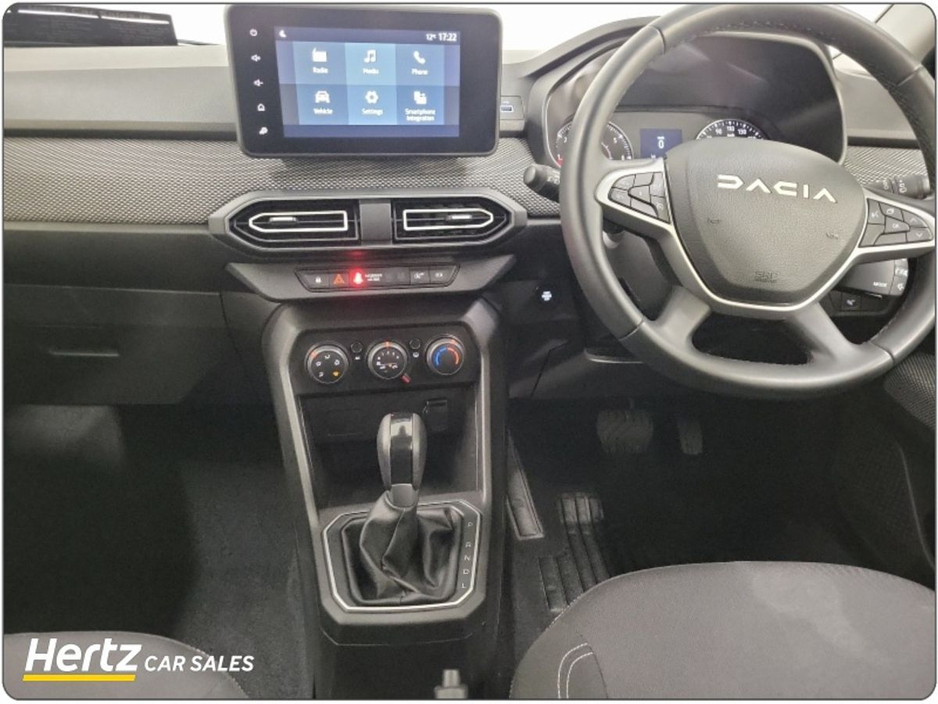 2023 Dacia Sandero - image 9