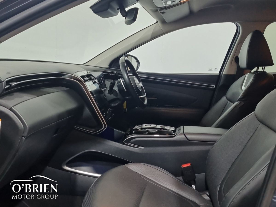 2022 Hyundai Tucson 2WD Executive HEV Auto