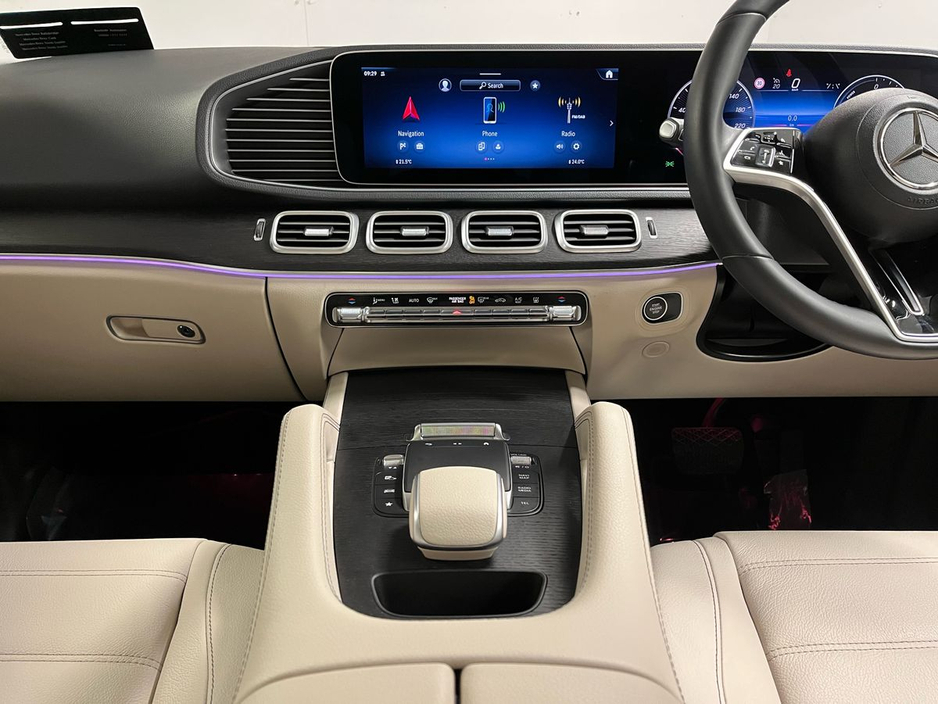 2024 Mercedes-Benz GLE Class - image 11