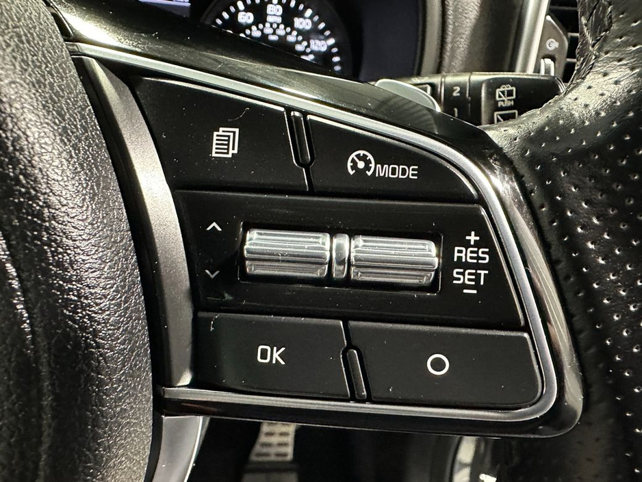 2021 Kia Sportage GT Line Automatic 1.6 Crdi €27,400