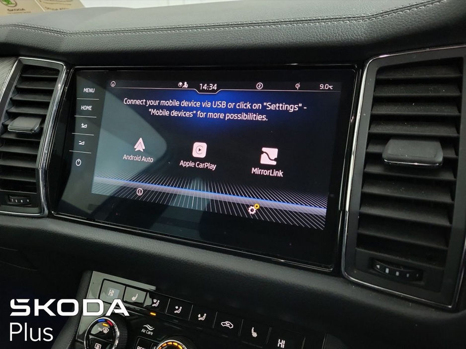 2023 Skoda Kodiaq Style 2.0Tdi 150Bhp DSG €47,950