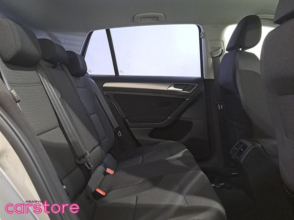 2015 Volkswagen Golf 1.2 TSI AUTO €14,880