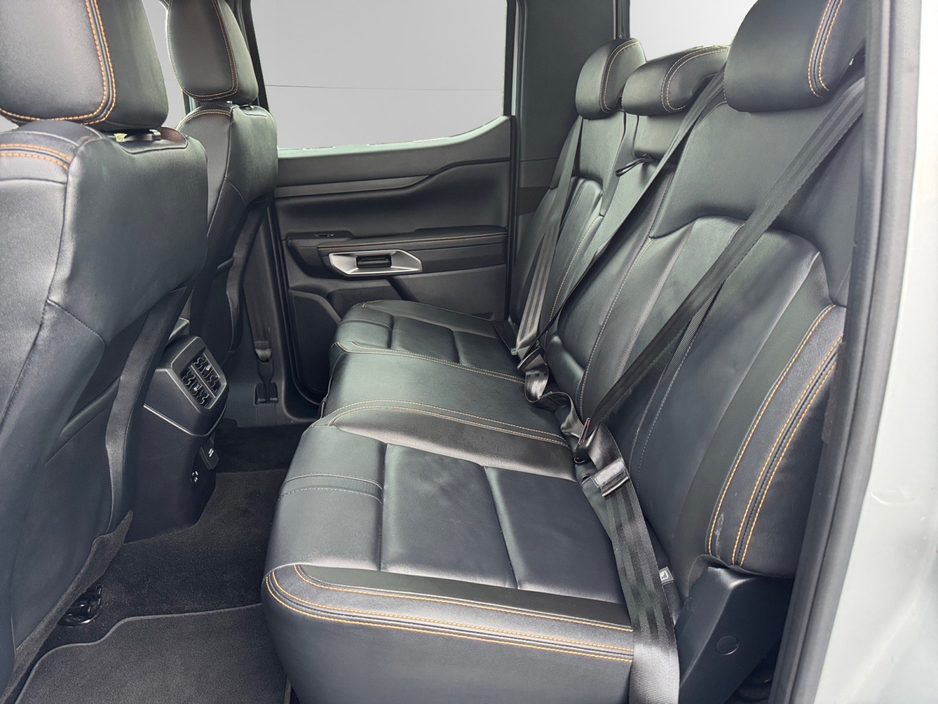 2025 Ford Ranger - image 13