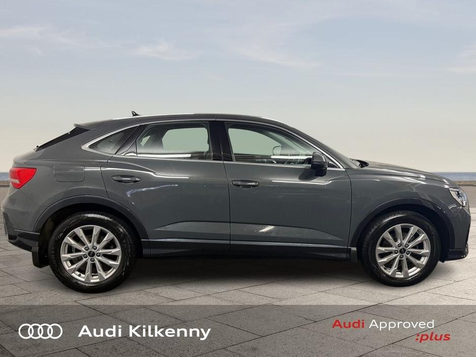 2024 Audi Q3 - image 8