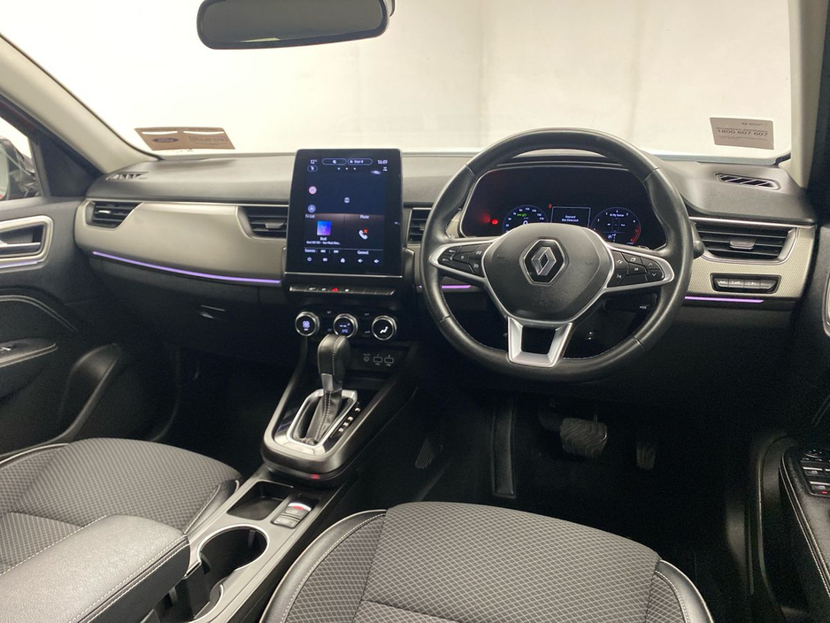 2023 Renault Arkana - image 21