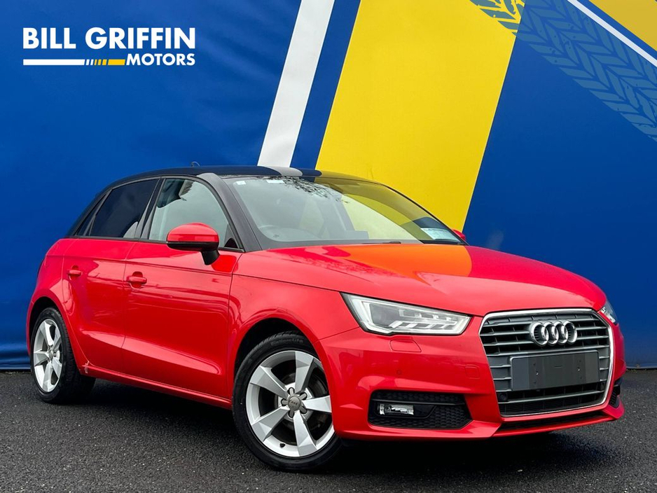 2017 Audi A1 for sale in , Ireland