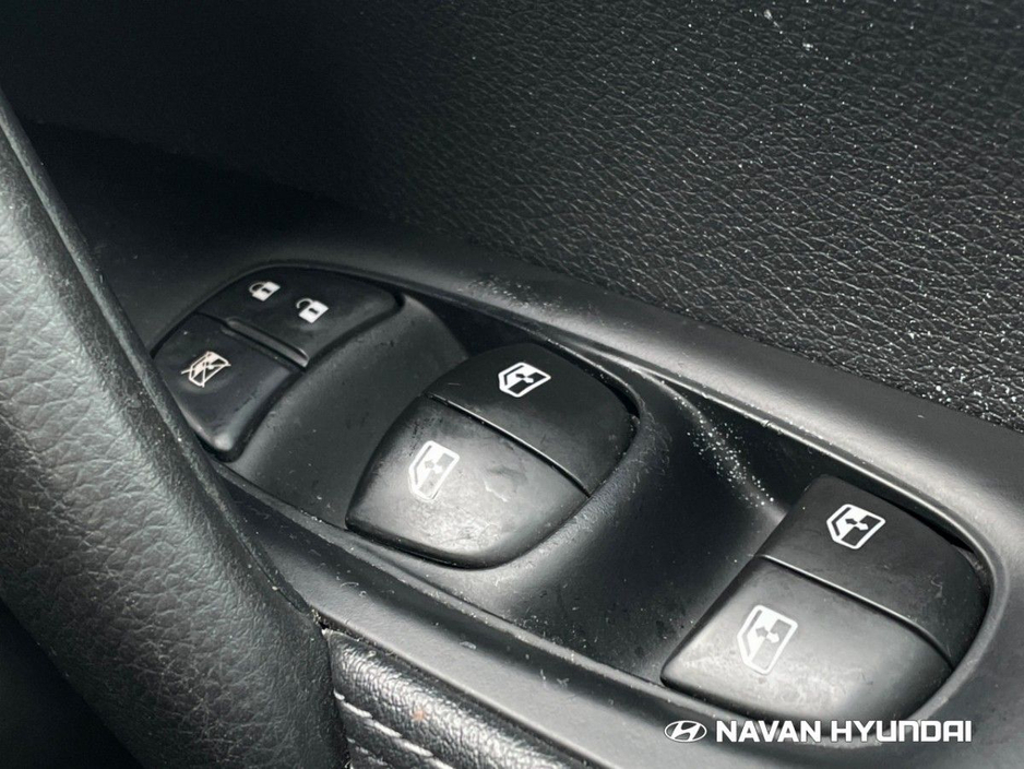 2019 Nissan Qashqai 1.5 DSL SV PREMIUM €18,450