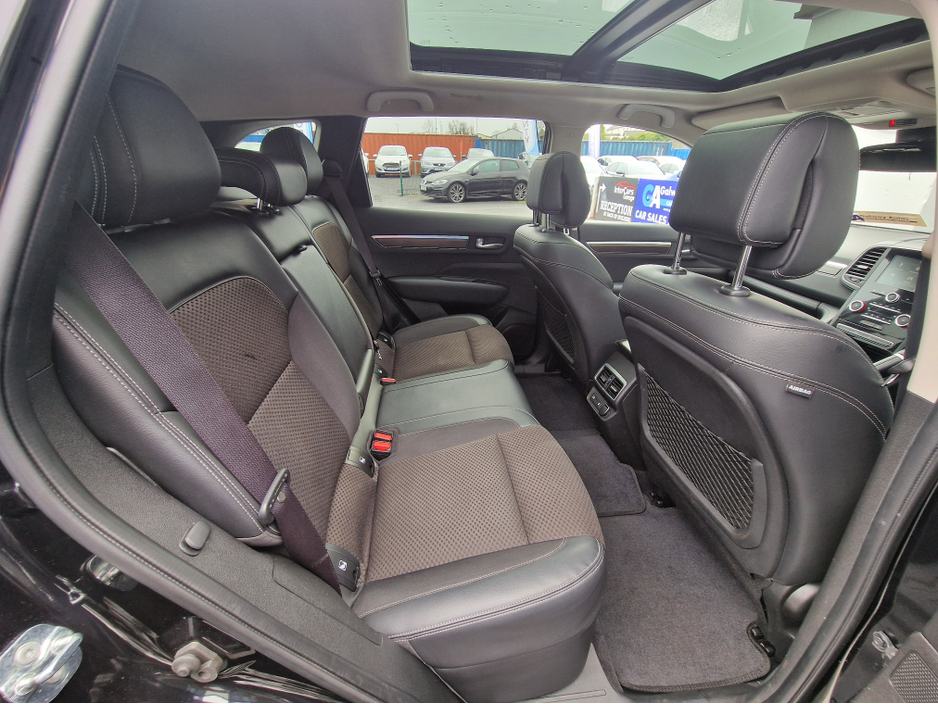 2018 Renault Koleos - image 31