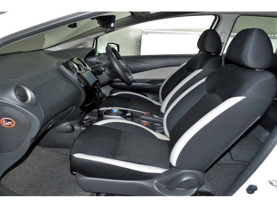 2019 Nissan Note 1.2 SC HYBRID 360 PAN CAM*CARPLAY*ANDROID PLAYER*PARK SENSORS* €12,890