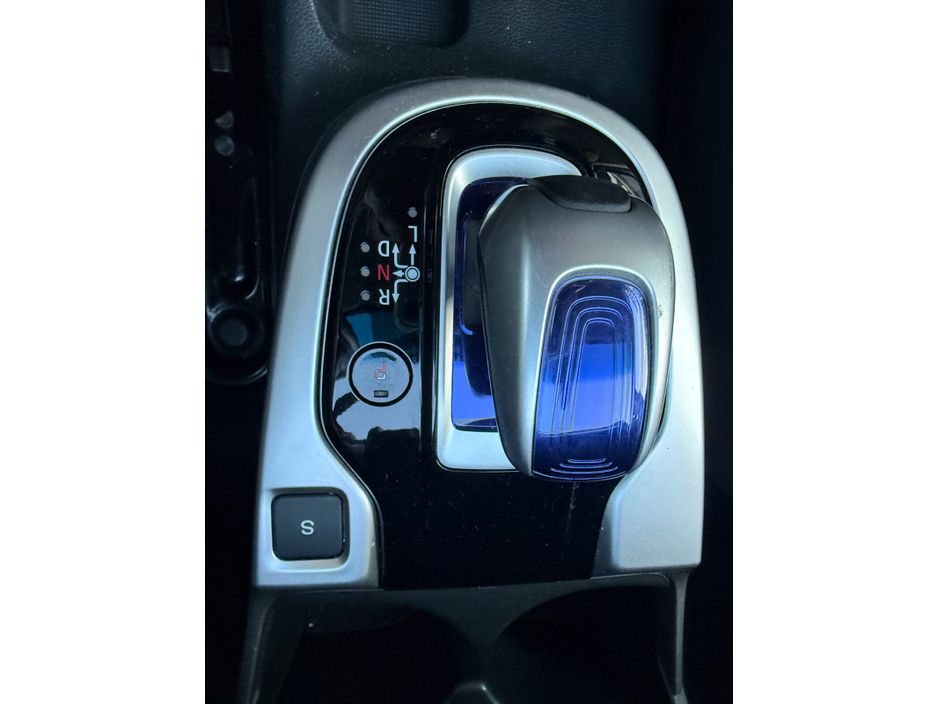 2016 Honda Fit  €11,390