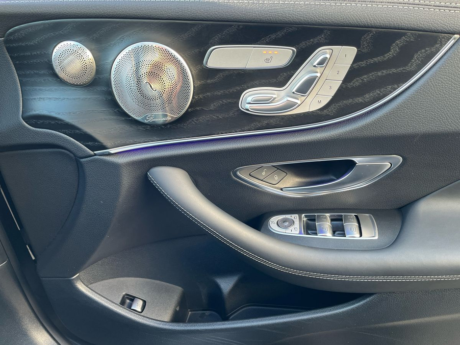 2023 Mercedes-Benz E Class E 220D AMG Line Premium Plus Coupe with Pano Sunroof €59,950