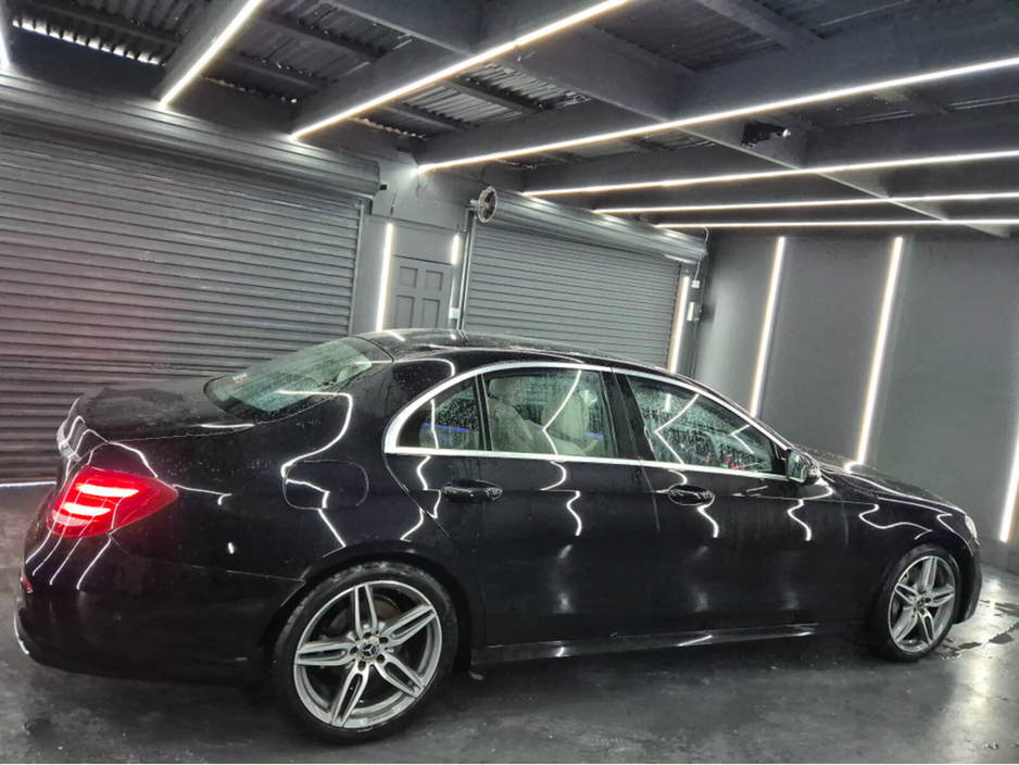 2019 Mercedes-Benz E Class - image 21