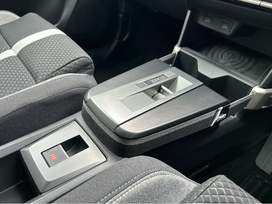 2026 Opel Frontera - image 10