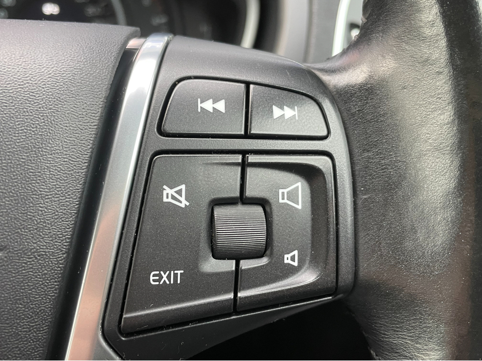 2014 Volvo V40 D2 SE 5DR €8,250