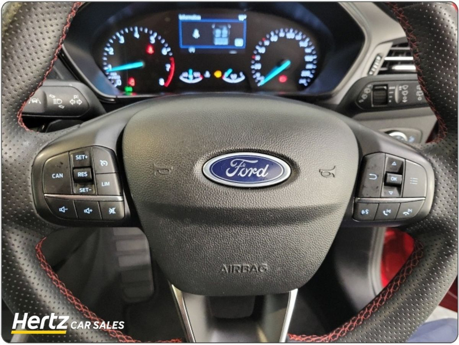 2023 Ford Focus - image 17