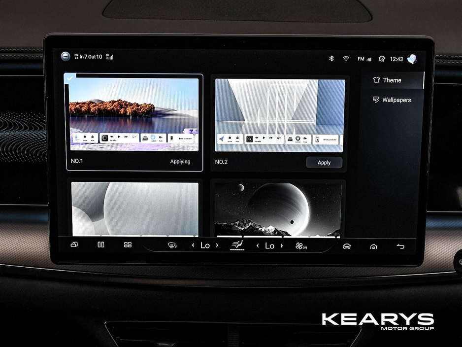 2026 BYD Sealion 7 - image 26